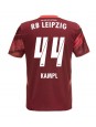 Billige RB Leipzig Kevin Kampl #44 Bortedrakt 2024-25 Kortermet